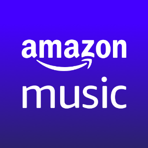 Amazon Music – placená aplikace na stahování mp3 do mobilu 